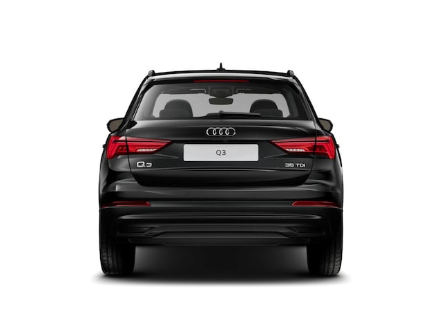 Audi Q3 35 TDI S-Tronic