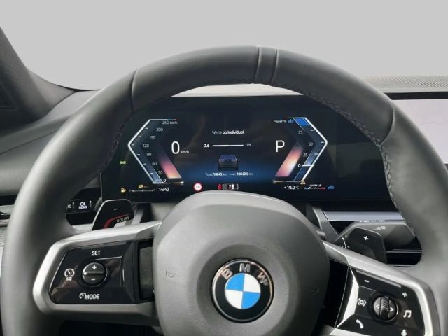 BMW 520 520i M-Sport Sedan