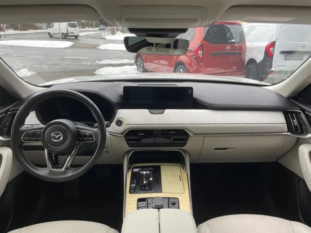 Mazda CX-60 4WD Takumi