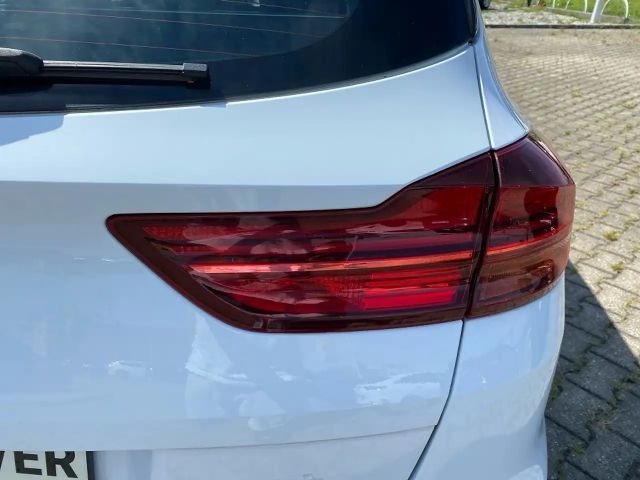 Kia Ceed SportWagon Titan