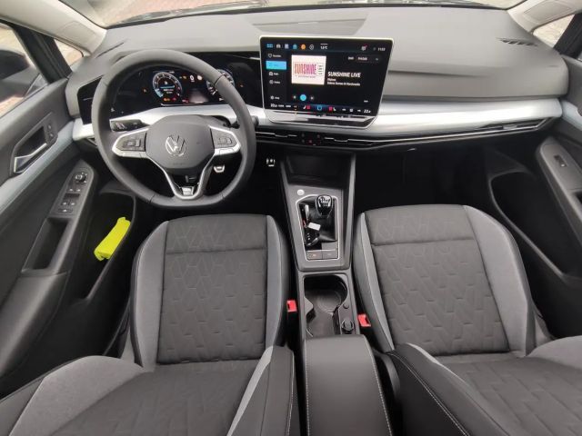 Volkswagen Golf 1.5 TSI