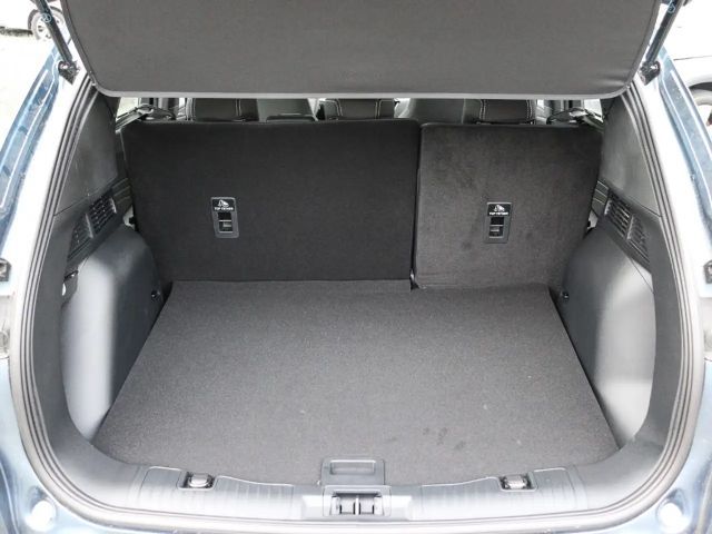 Ford Kuga Plug in Hybrid Titanium