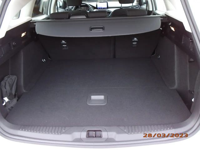 Ford Focus Titanium Wagon