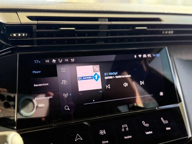 Peugeot 308 Allure Pack BlueHDi