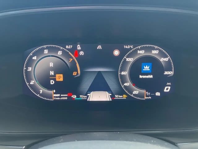 Cupra Formentor DSG VZ