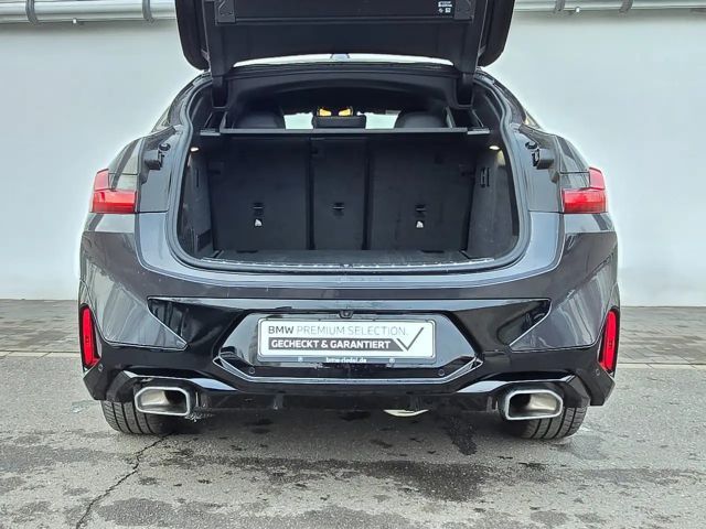 BMW X4 M-Sport xDrive20i