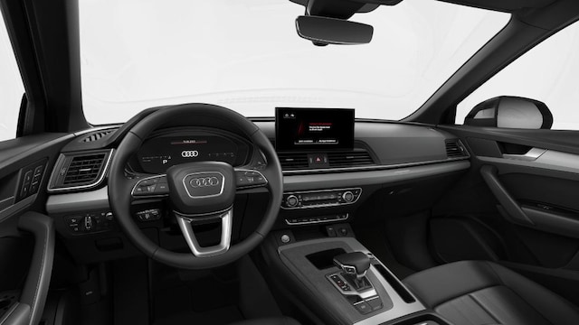Audi Q5 50 TDI Quattro Sportback