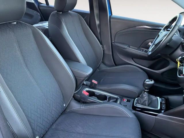 Opel Corsa F 1.2 Rückfahrkamera SHZ, Lenkradheizung