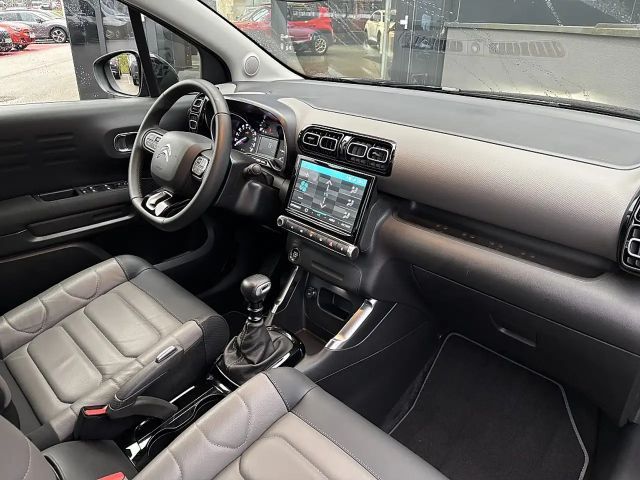Citroën C3 Aircross Pack Shine