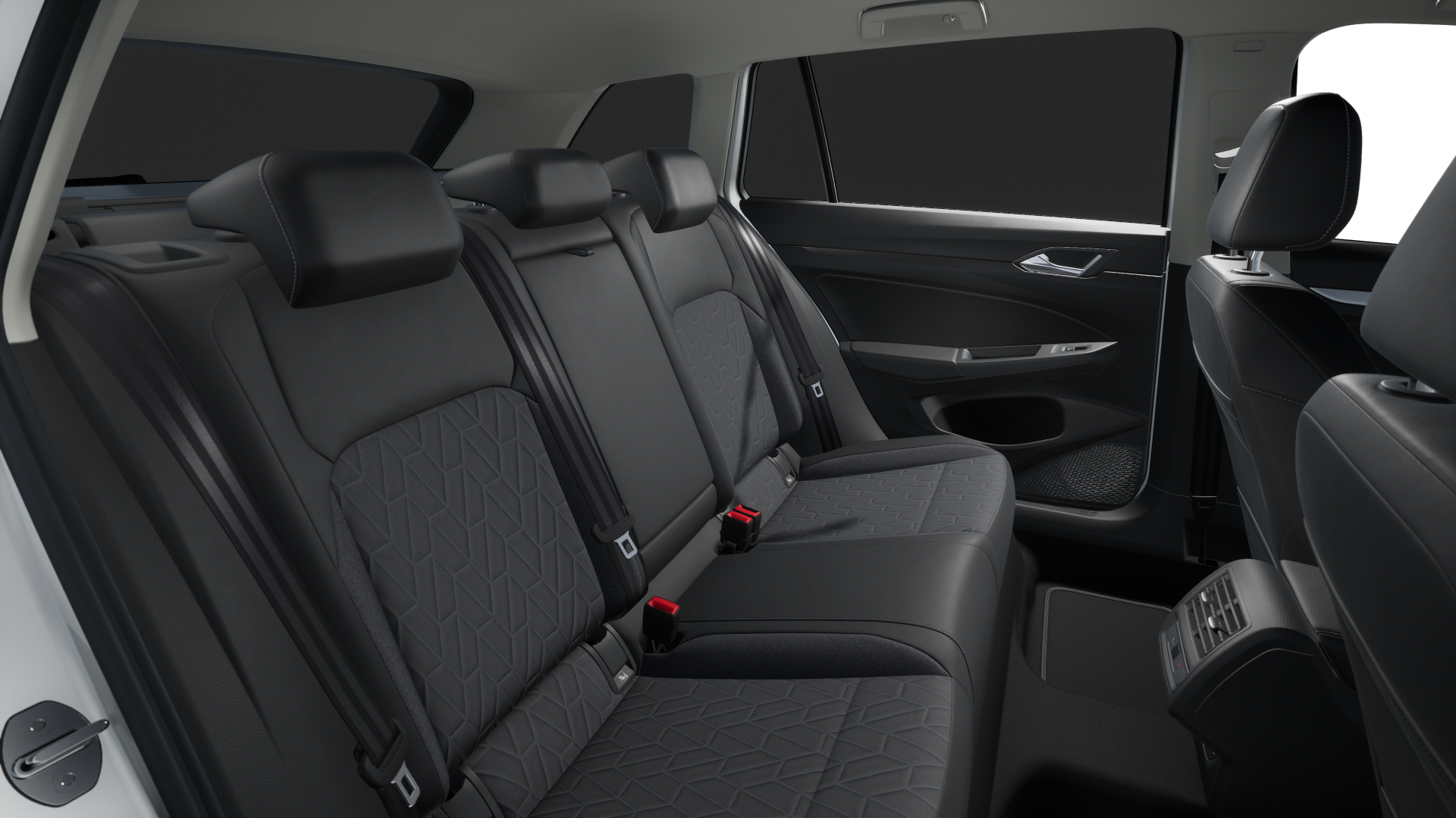 Volkswagen Golf 2.0 TDI DSG Variant