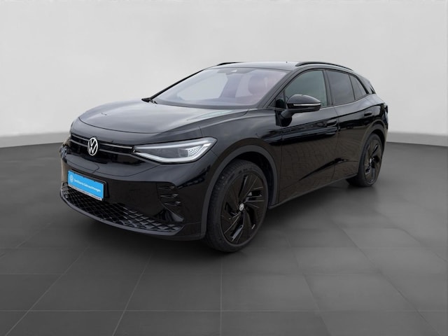 Volkswagen ID.4 GTX