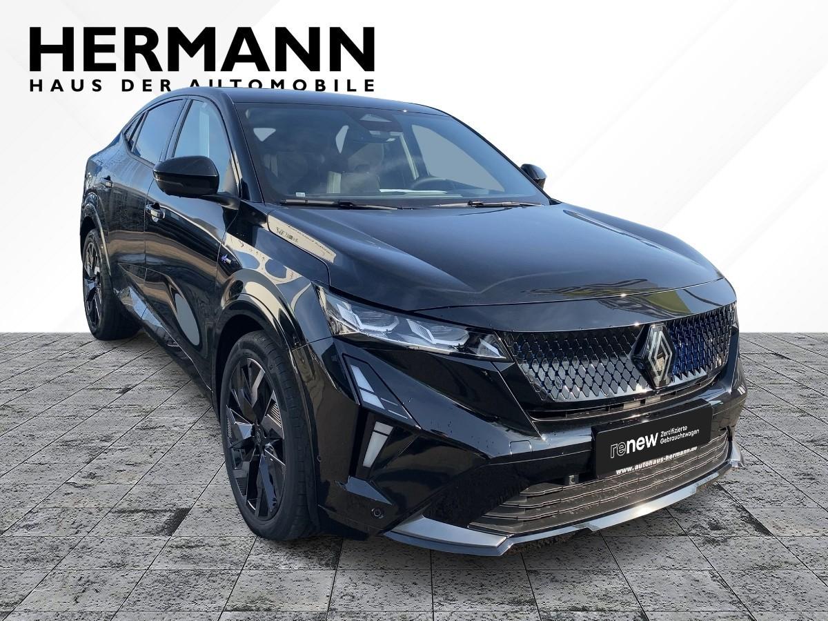 Renault Rafale E - Tech 1.2 Hybrid 200