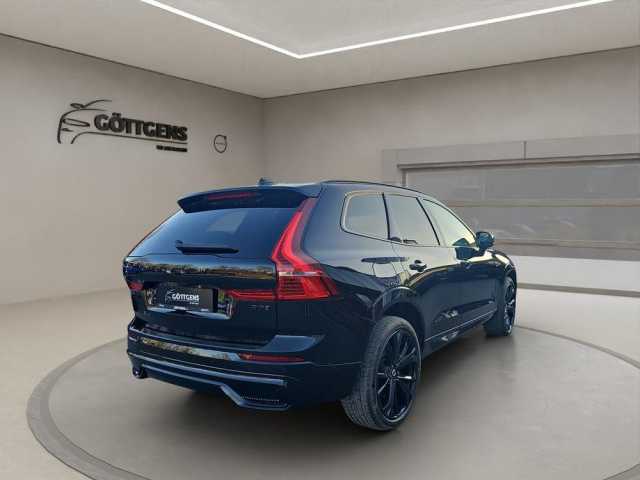 Volvo XC60 AWD Ultra