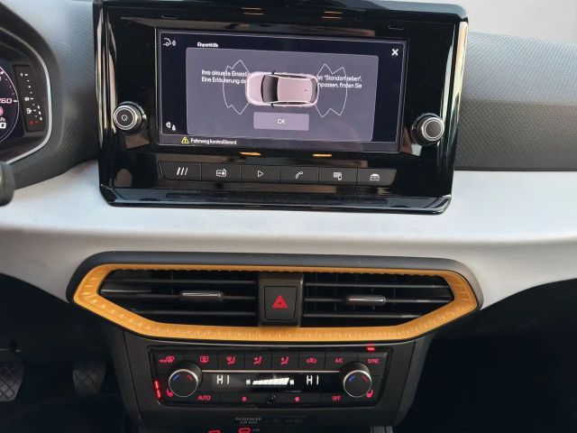 Seat Ibiza 1.0 TSI Style