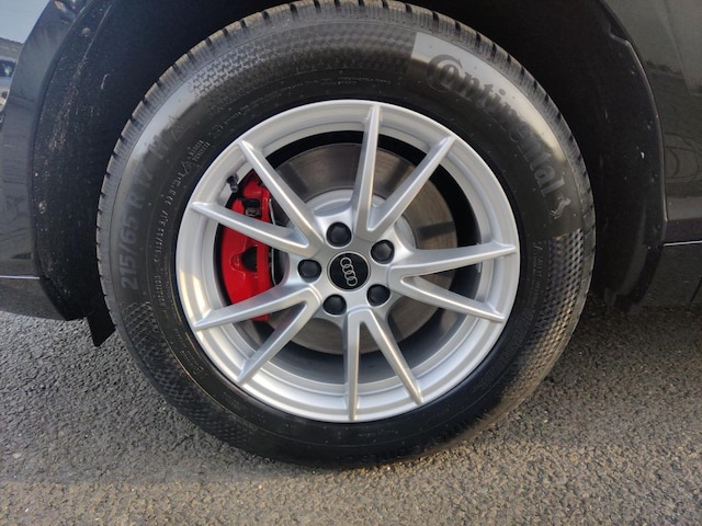 Audi Q3 Hybride S-Tronic Sportback