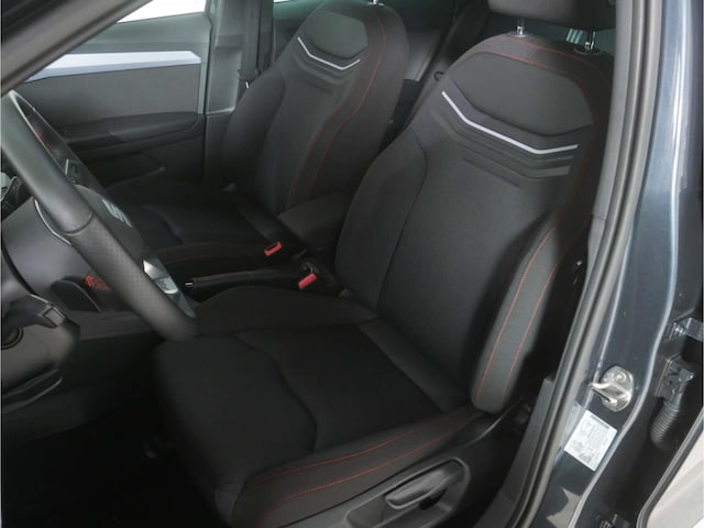 Seat Ibiza 1.0 TSI FR-lijn