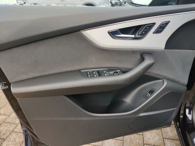 Audi Q8 50 TDI Quattro S-Line