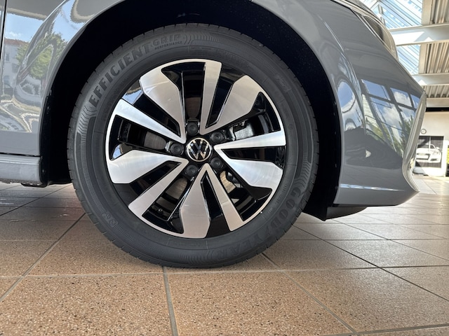 Volkswagen Golf Golf VIII e-Golf