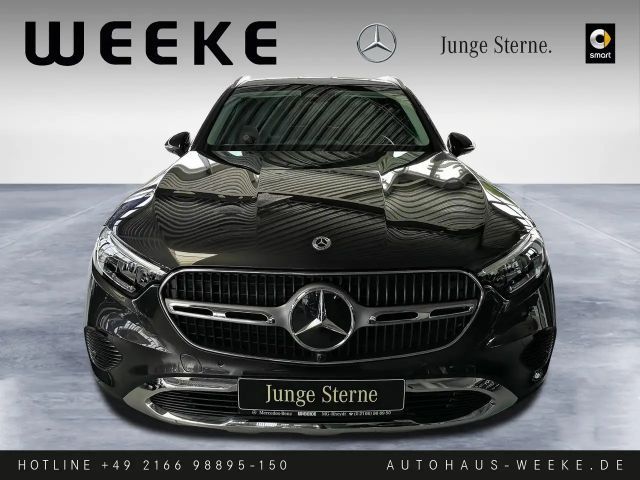 Mercedes-Benz GLC 200 4MATIC AVANTGARDE