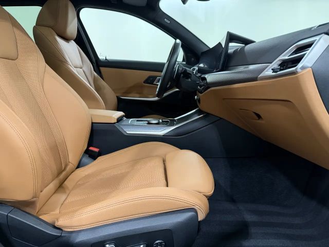 BMW 340 Touring xDrive