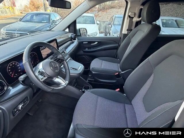 Mercedes-Benz V 250 Limousine Lang V 250 d