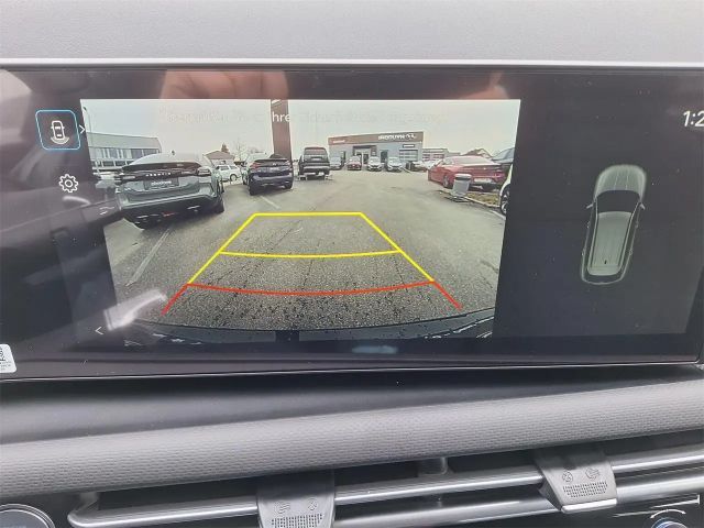 Hyundai Tucson 2WD T-GDi