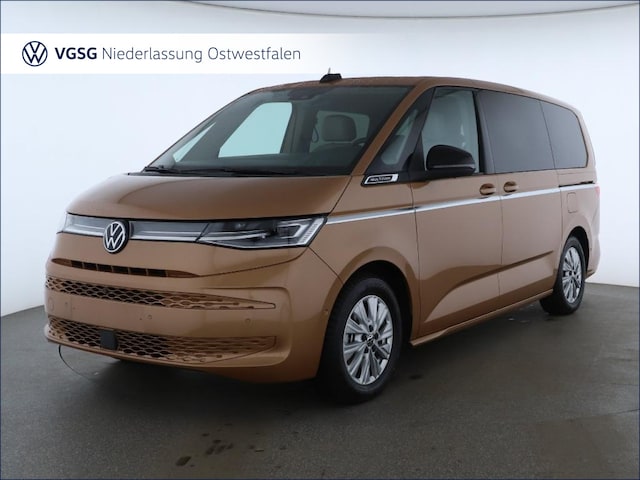 Volkswagen Multivan Lang Style