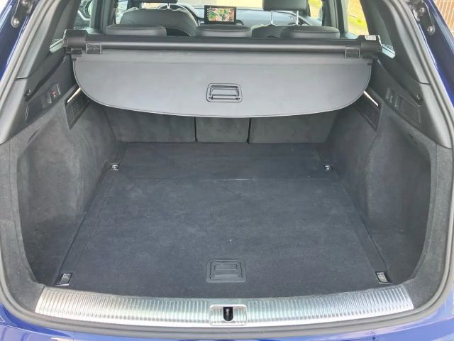 Audi Q5 2.0 TDI Quattro S-Line