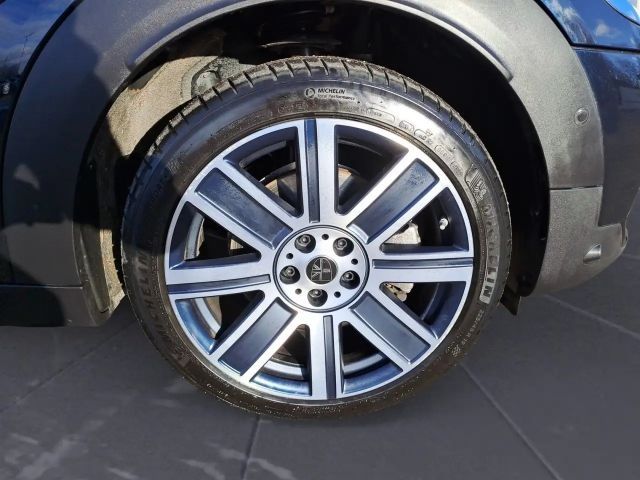 MINI Cooper SE Countryman All4 SE