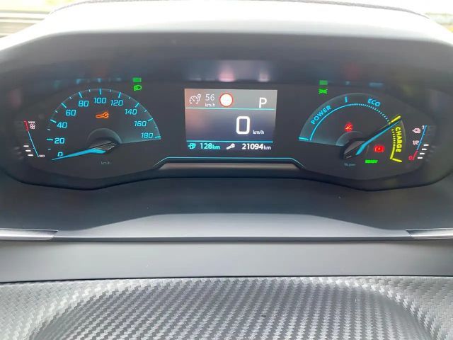 Peugeot E-208 Allure Pack