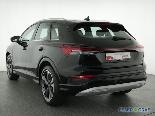 Audi Q4 e-tron 40