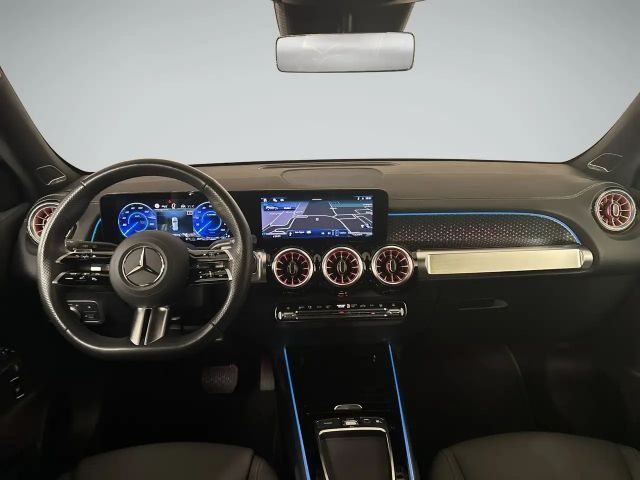 Mercedes-Benz EQB 350 4MATIC