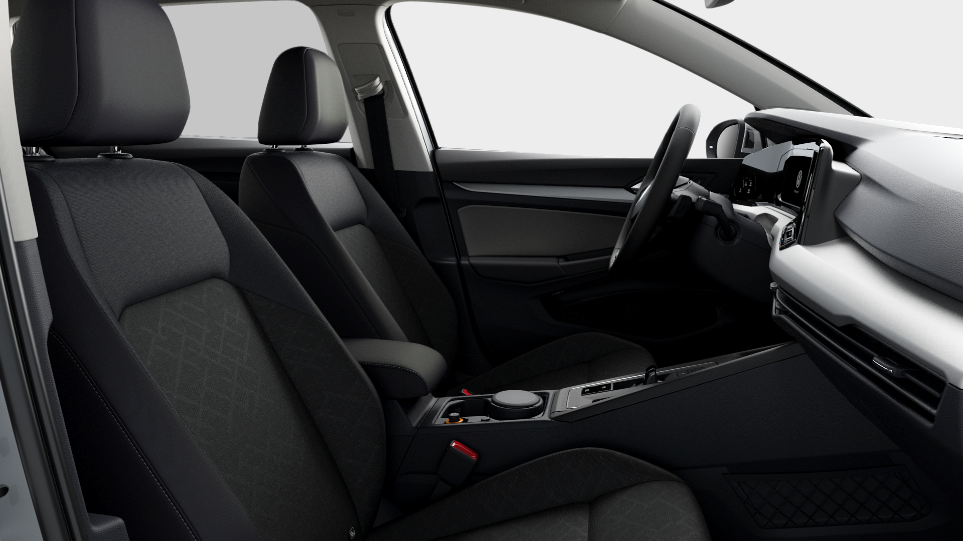 Volkswagen Golf 2.0 TDI DSG Life Variant