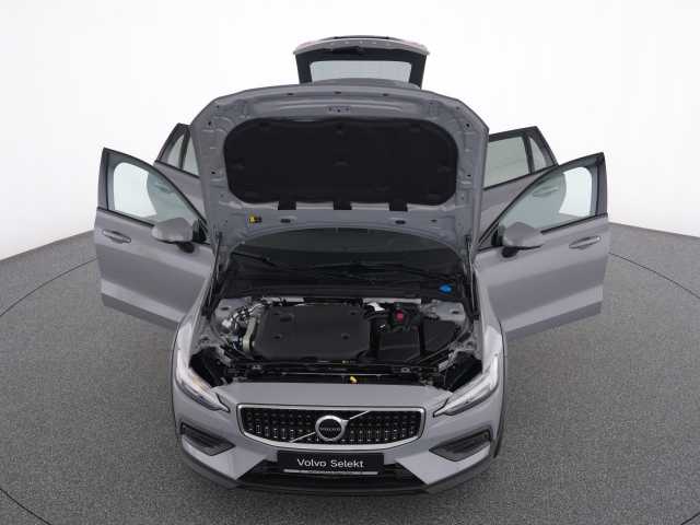 Volvo V60 Cross Country CC