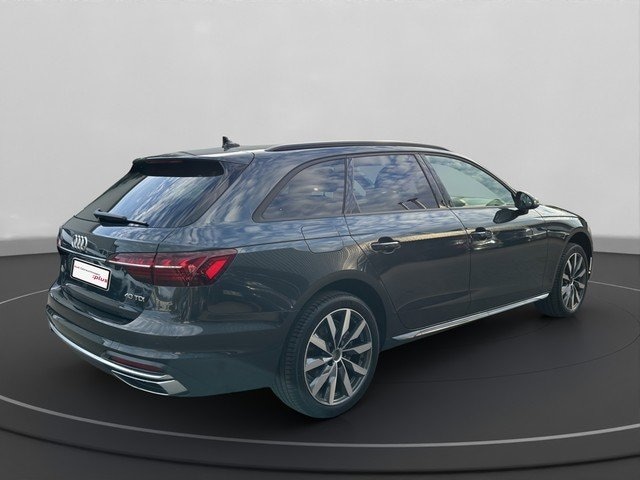 Audi A4 40 TDI Avant S-Tronic
