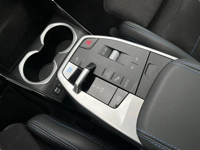 BMW iX1 M-Sport xDrive30