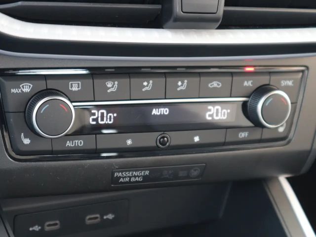 Seat Arona 1.0 TSI FR-lijn