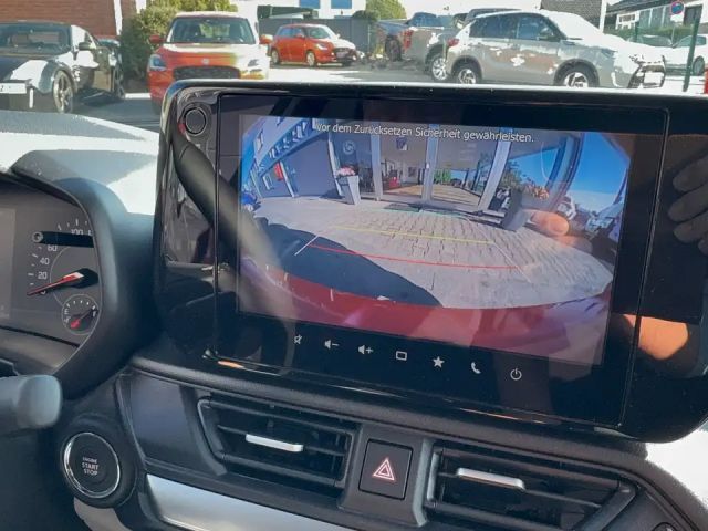 Suzuki Swift Comfort