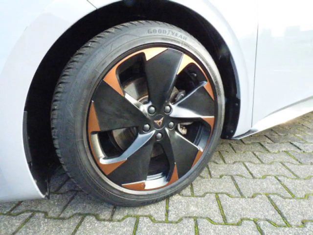 Cupra Born CUPRA Born