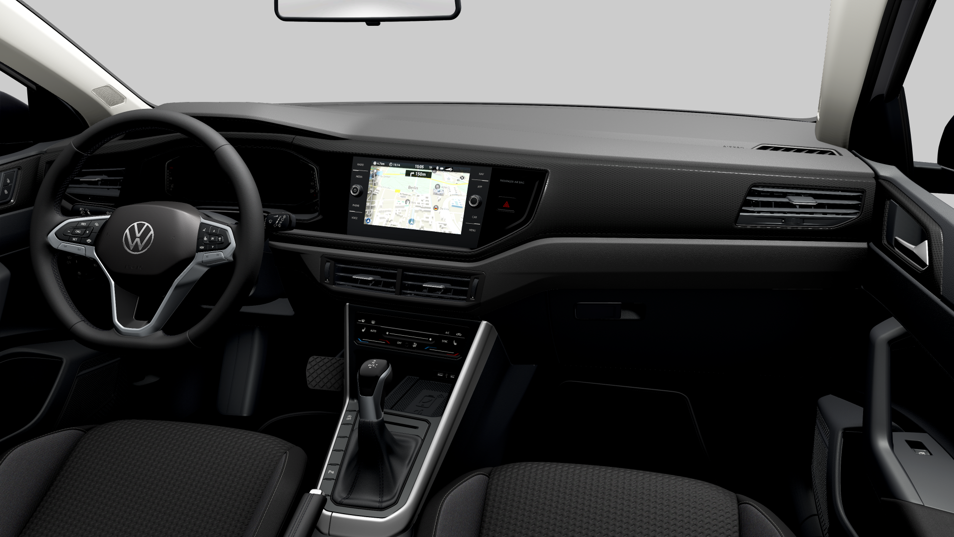 Volkswagen Polo 1.0 TSI Life