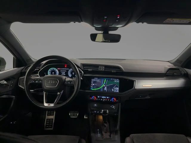 Audi Q3 45 TFSI Hybride S-Line