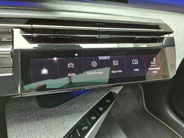 Peugeot E-3008 73Kwh