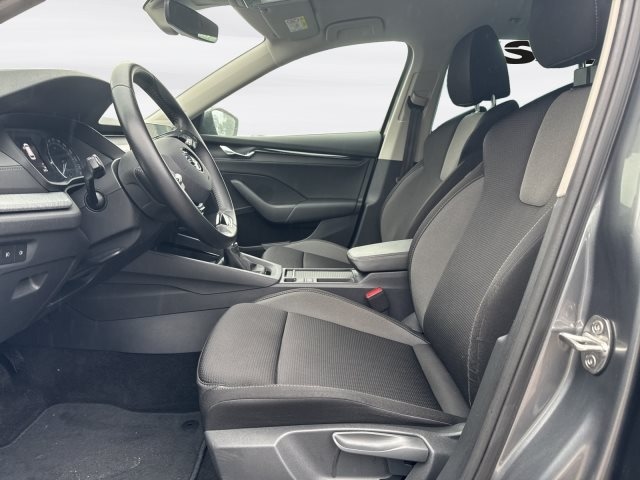 Skoda Octavia 2.0 TDI Combi