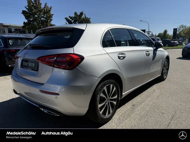 Mercedes-Benz A 180 Business Line Progressive