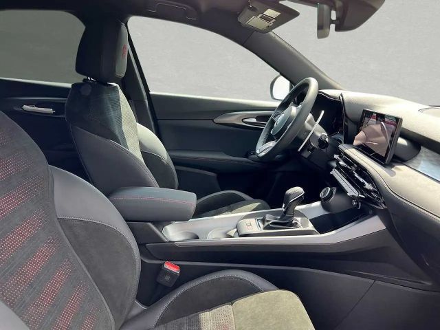 Alfa Romeo Tonale Speciale