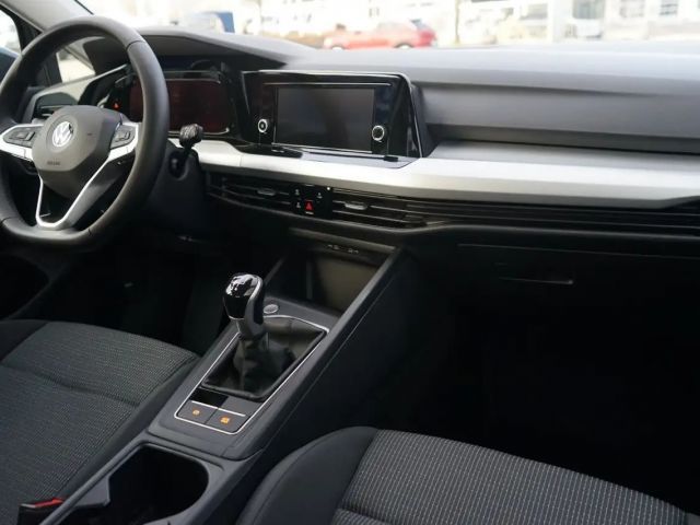 Volkswagen Golf 1.0 TSI Golf VIII