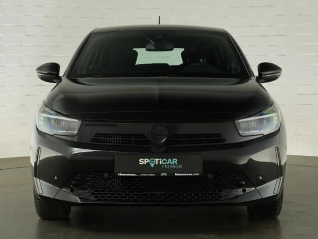 Opel Corsa GS-Line Grand Sport