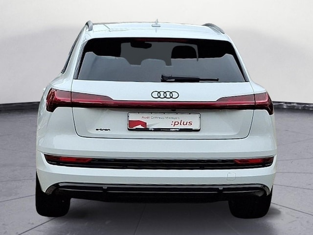 Audi e-tron 55 Quattro
