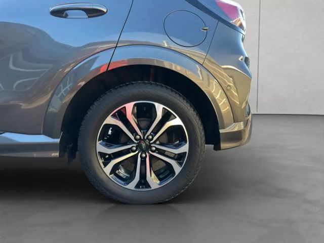 Ford Puma EcoBoost ST Line