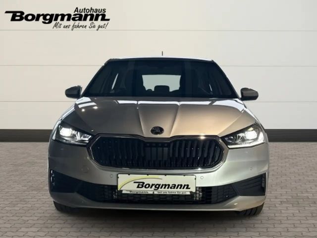 Skoda Fabia 1.0 TSI Tour